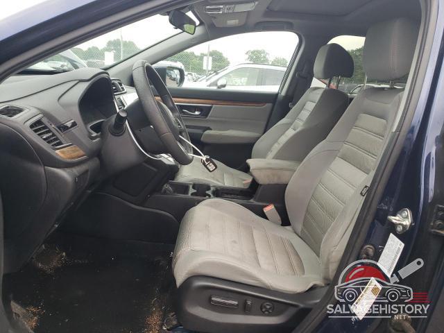 2HKRW2H50HH634120 2017 HONDA CRV photo no. 7