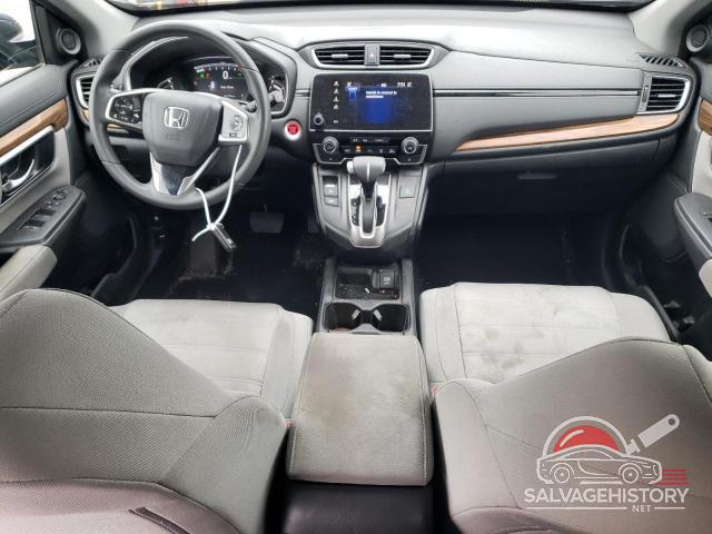 2HKRW2H50HH634120 2017 HONDA CRV photo no. 8