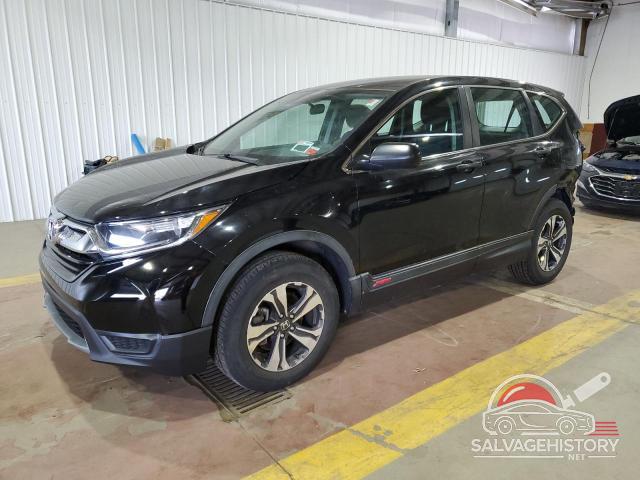 2HKRW6H35HH220353 2017 HONDA CRV photo no. 9