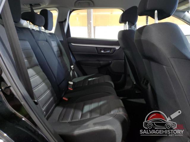 2HKRW6H35HH220353 2017 HONDA CRV photo no. 11