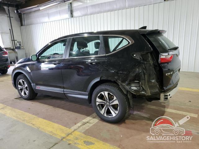 2HKRW6H35HH220353 2017 HONDA CRV photo no. 2