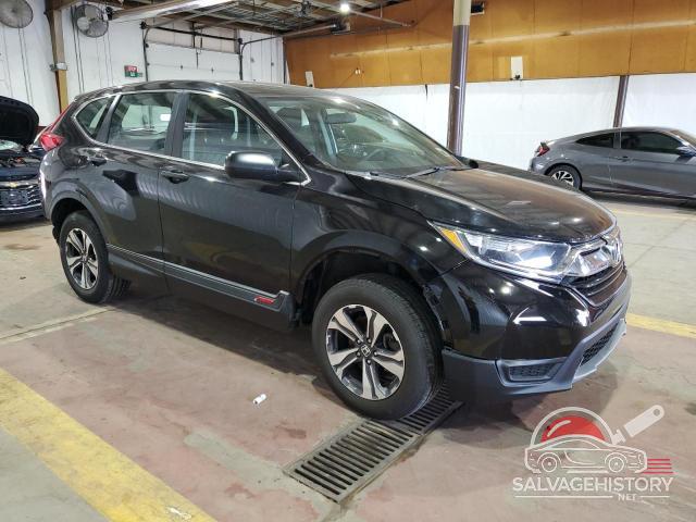 2HKRW6H35HH220353 2017 HONDA CRV photo no. 4