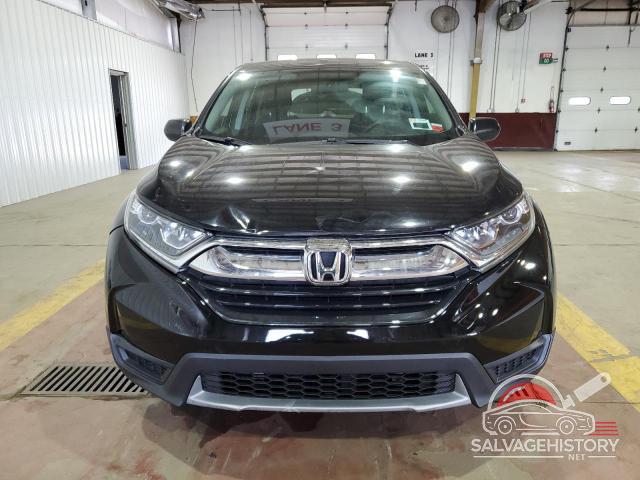 2HKRW6H35HH220353 2017 HONDA CRV photo no. 5
