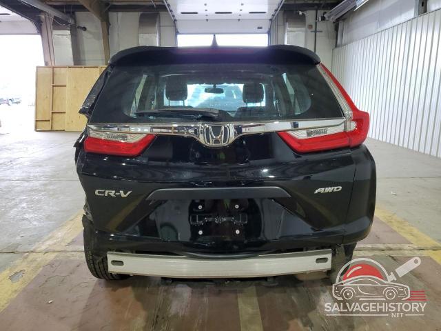 2HKRW6H35HH220353 2017 HONDA CRV photo no. 6