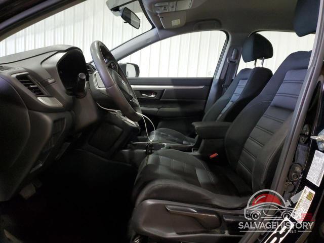 2HKRW6H35HH220353 2017 HONDA CRV photo no. 7