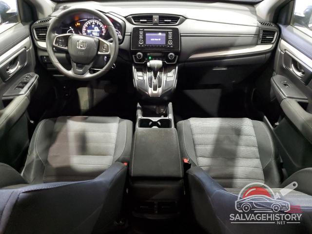2HKRW6H35HH220353 2017 HONDA CRV photo no. 8