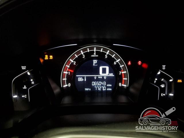 2HKRW6H35HH220353 2017 HONDA CRV photo no. 9