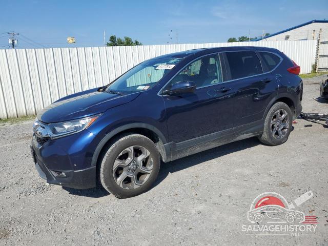 5J6RW2H52HL076129 2017 HONDA CRV photo no. 13