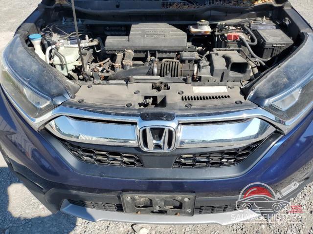 5J6RW2H52HL076129 2017 HONDA CRV photo no. 12