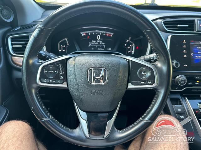 5J6RW2H83HL044266 2017 HONDA CRV photo no. 12