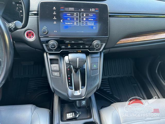 5J6RW2H83HL044266 2017 HONDA CRV photo no. 13