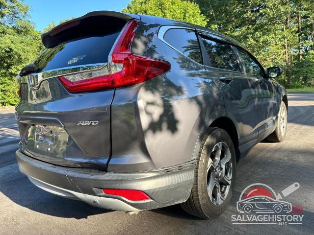 5J6RW2H83HL044266 2017 HONDA CRV photo no. 4