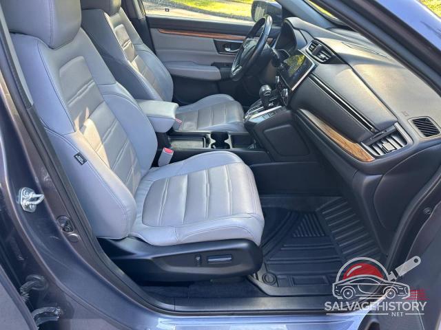 5J6RW2H83HL044266 2017 HONDA CRV photo no. 5