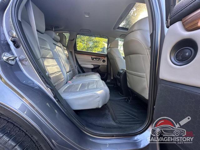 5J6RW2H83HL044266 2017 HONDA CRV photo no. 6