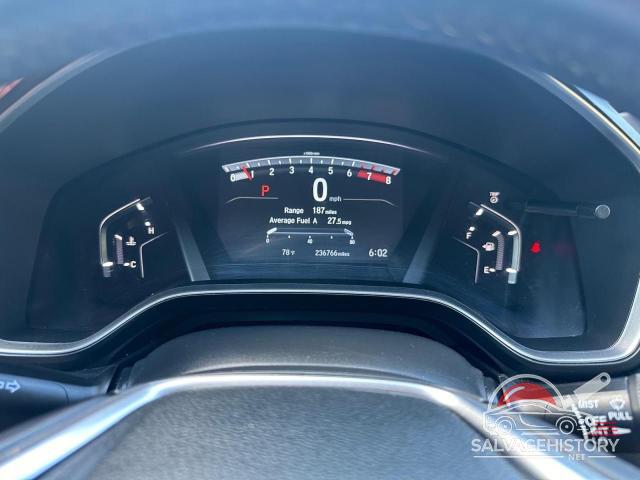 5J6RW2H83HL044266 2017 HONDA CRV photo no. 8