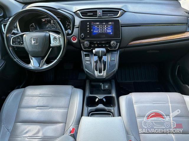 5J6RW2H83HL044266 2017 HONDA CRV photo no. 9