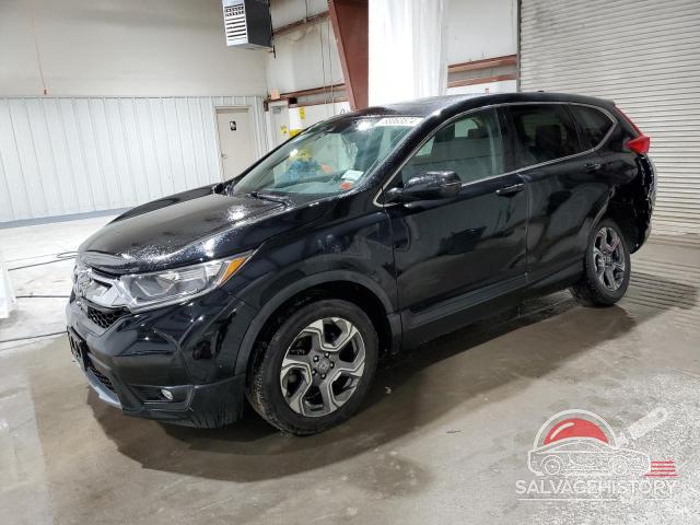 5J6RW2H83HL074559 2017 HONDA CRV photo no. 12