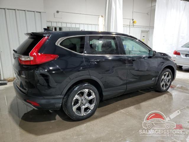 5J6RW2H83HL074559 2017 HONDA CRV photo no. 3