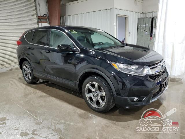 5J6RW2H83HL074559 2017 HONDA CRV photo no. 4