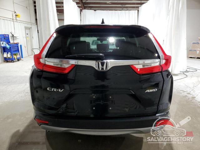 5J6RW2H83HL074559 2017 HONDA CRV photo no. 6