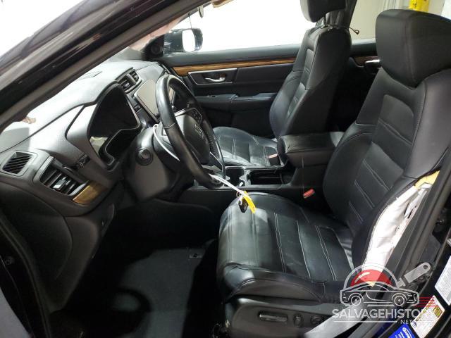 5J6RW2H83HL074559 2017 HONDA CRV photo no. 7
