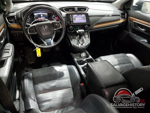 5J6RW2H83HL074559 2017 HONDA CRV photo no. 8
