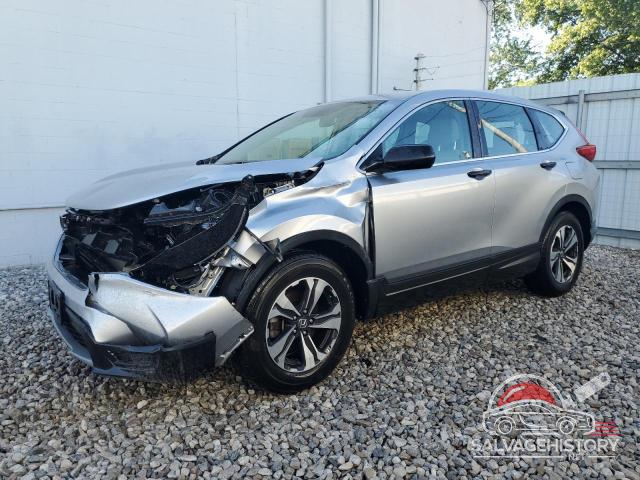 5J6RW5H3XHL002182 2017 HONDA CRV photo no. 14