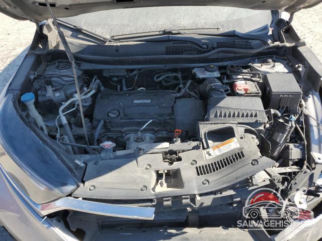 5J6RW5H3XHL002182 2017 HONDA CRV photo no. 12
