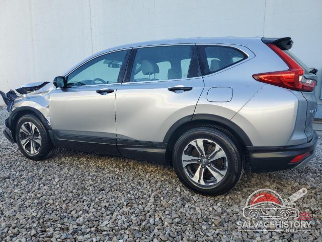 5J6RW5H3XHL002182 2017 HONDA CRV photo no. 2
