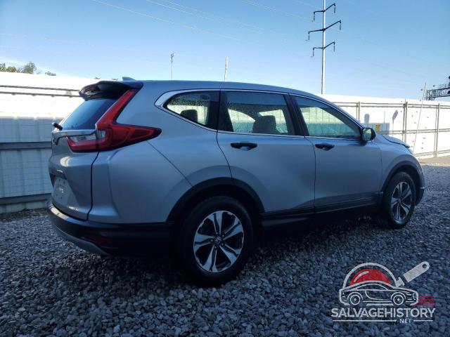5J6RW5H3XHL002182 2017 HONDA CRV photo no. 3