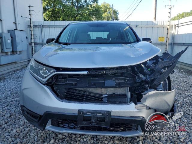5J6RW5H3XHL002182 2017 HONDA CRV photo no. 5