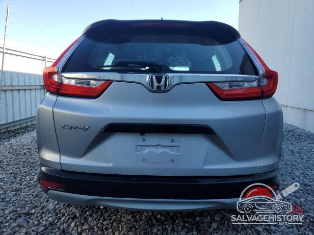 5J6RW5H3XHL002182 2017 HONDA CRV photo no. 6