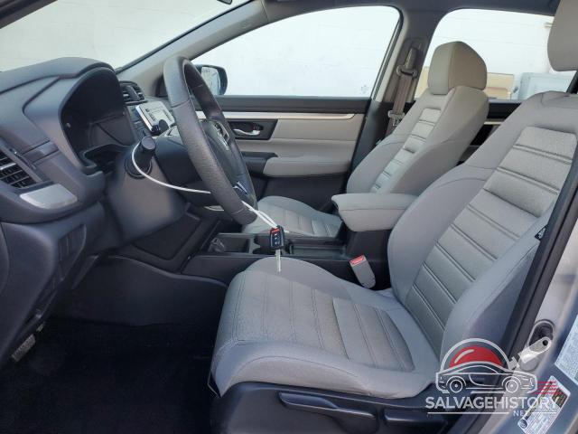5J6RW5H3XHL002182 2017 HONDA CRV photo no. 7