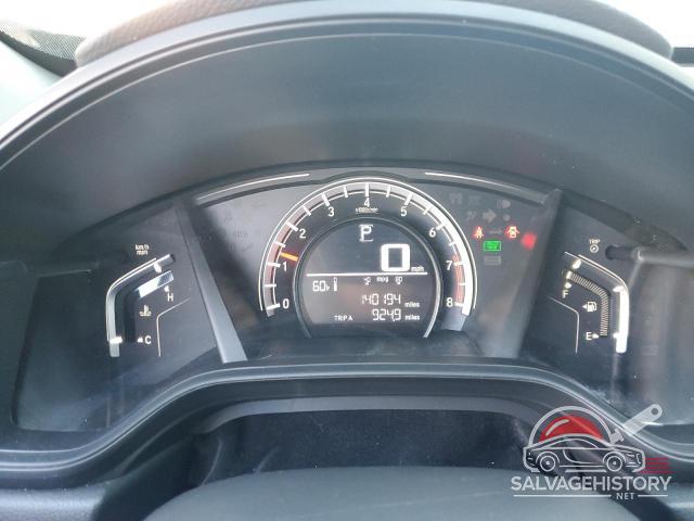 5J6RW5H3XHL002182 2017 HONDA CRV photo no. 9