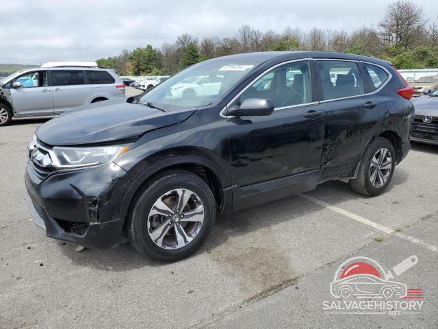 5J6RW6H37HL007068 2017 HONDA CRV photo no. 8
