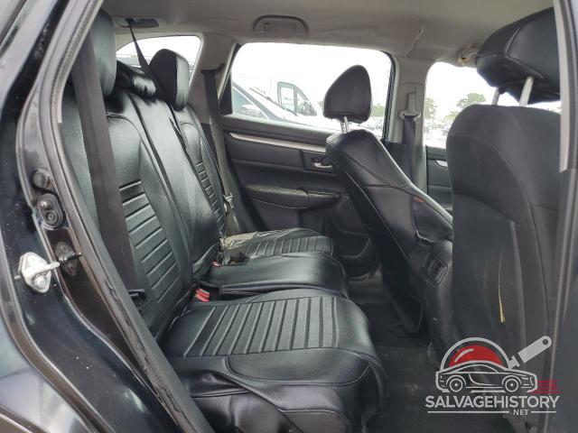 5J6RW6H37HL007068 2017 HONDA CRV photo no. 11