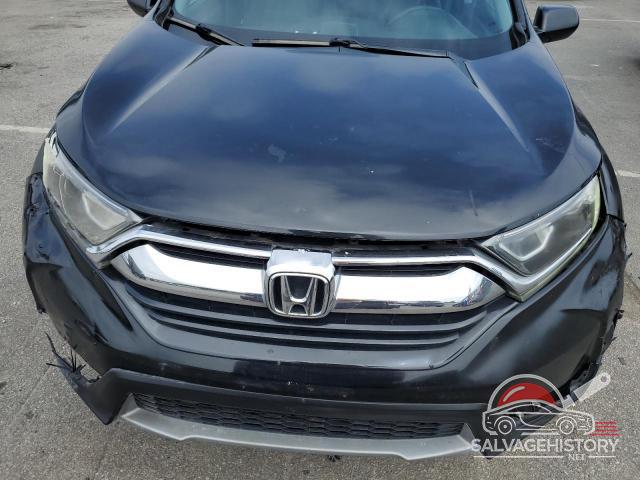 5J6RW6H37HL007068 2017 HONDA CRV photo no. 12