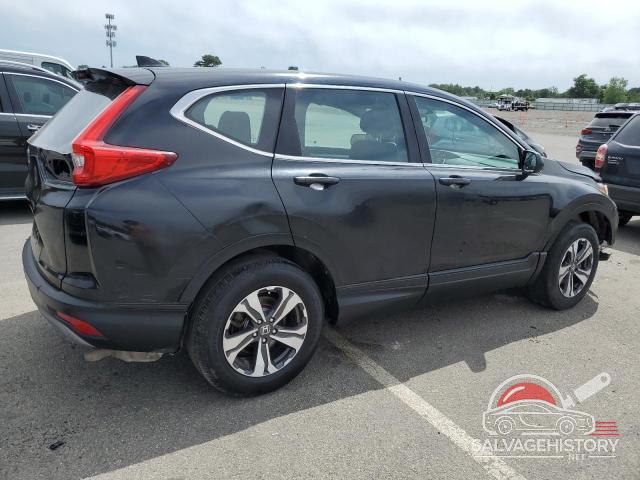5J6RW6H37HL007068 2017 HONDA CRV photo no. 3