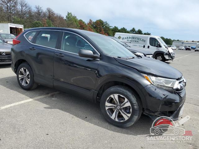 5J6RW6H37HL007068 2017 HONDA CRV photo no. 4