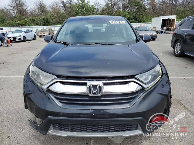 5J6RW6H37HL007068 2017 HONDA CRV photo no. 5