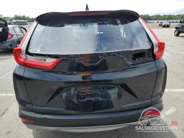 5J6RW6H37HL007068 2017 HONDA CRV photo no. 6