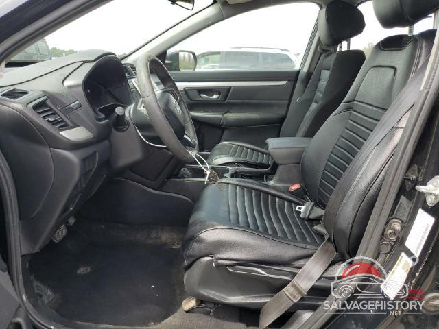 5J6RW6H37HL007068 2017 HONDA CRV photo no. 7
