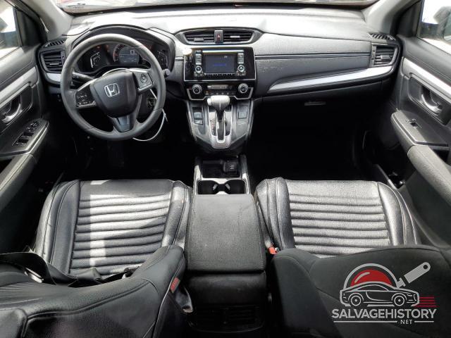 5J6RW6H37HL007068 2017 HONDA CRV photo no. 8