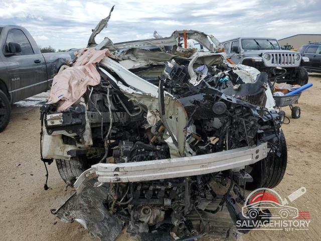 2HKRW2H50JH647827 2018 HONDA CRV photo no. 5