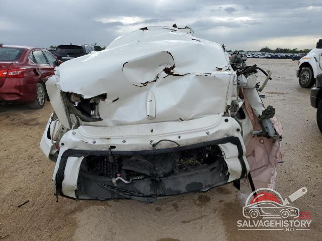 2HKRW2H50JH647827 2018 HONDA CRV photo no. 6