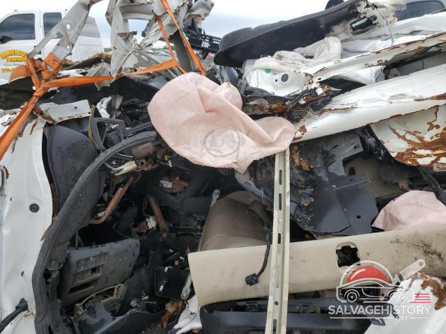 2HKRW2H50JH647827 2018 HONDA CRV photo no. 7