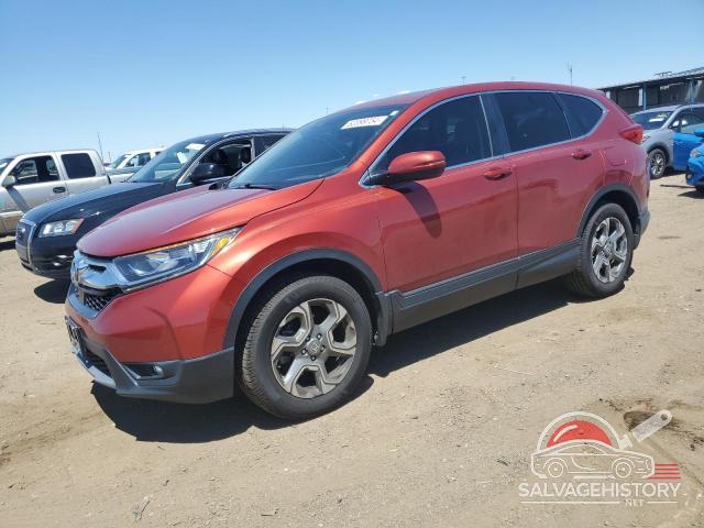 2HKRW2H58JH646277 2018 HONDA CRV photo no. 21