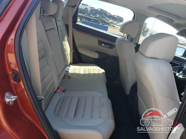 2HKRW2H58JH646277 2018 HONDA CRV photo no. 10