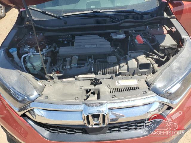 2HKRW2H58JH646277 2018 HONDA CRV photo no. 11