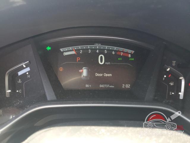 2HKRW2H58JH646277 2018 HONDA CRV photo no. 9